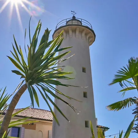 Charming In A Quiet Area Lägenhet Bibione