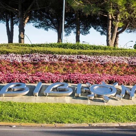 Charming In A Quiet Area * Bibione